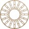 Ekena Millwork Hale Wood Fretwork Pierced Ceiling Medallion, Red Oak, 24"OD x 8 3/4"ID x 1/4"T CMWP24X24X0250HHRO - alternate 1